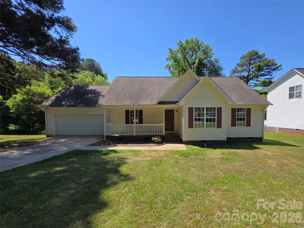 1225 Beard Street, Salisbury, NC 28144 - #1
