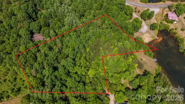 Lot 64 Shuttle Mill Crossing, Lake Lure, NC 28746