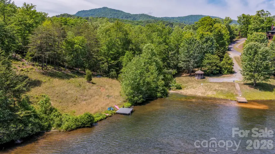 Lot 64 Shuttle Mill Crossing, Lake Lure, NC 28746 - #2