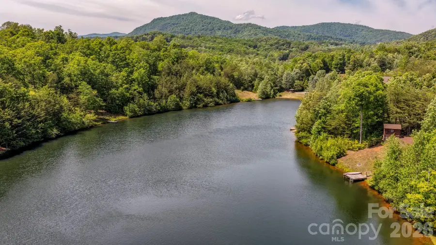 Lot 64 Shuttle Mill Crossing, Lake Lure, NC 28746 - #3