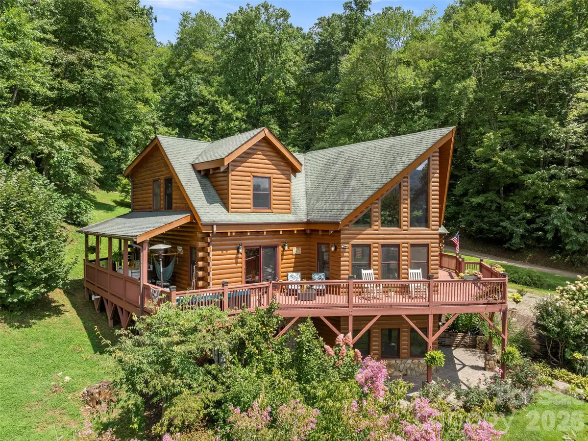 64 Cradling Cove, Waynesville, NC 28785 - #1