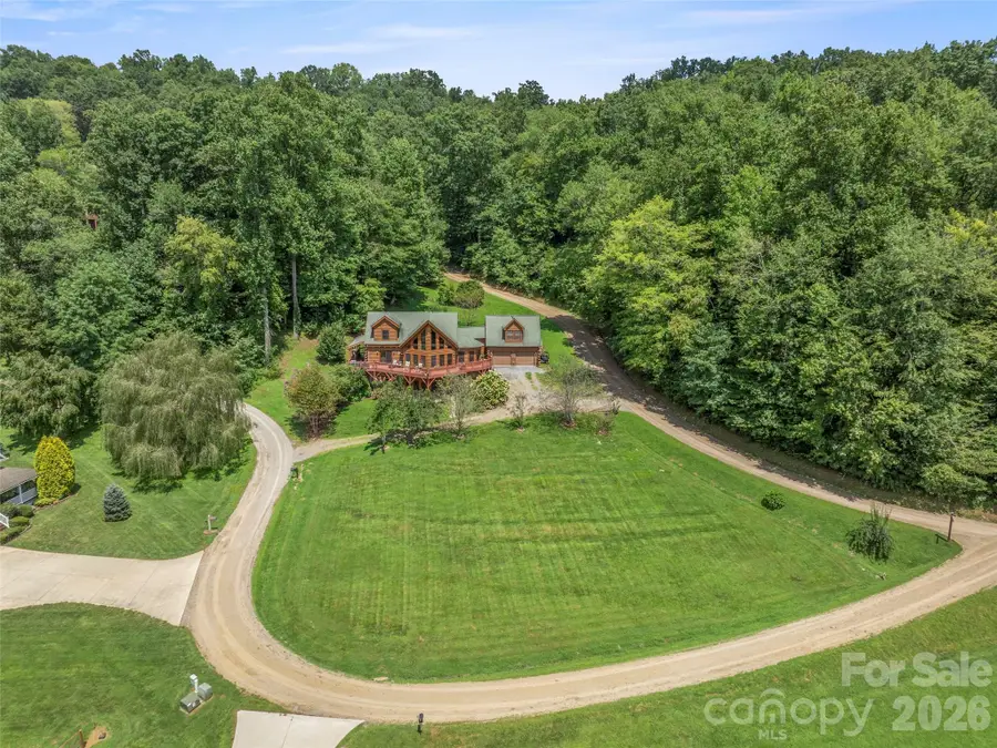 64 Cradling Cove, Waynesville, NC 28785 - #3