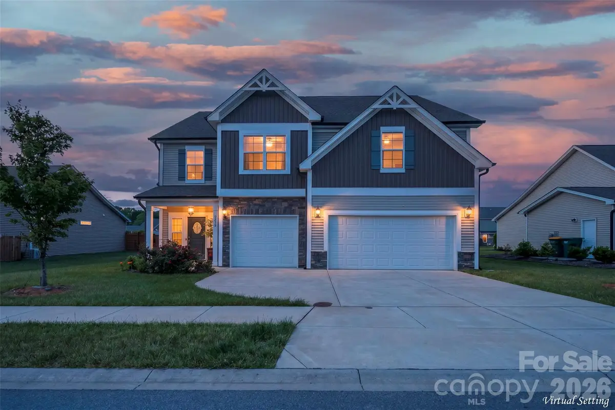 6249 Finch Meadow Court, Clemmons, NC 27012 - #1