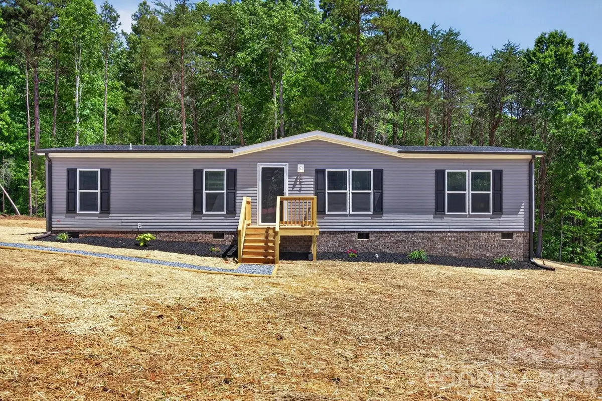 194 Harvick Lane, Lexington, NC 27294 - #1