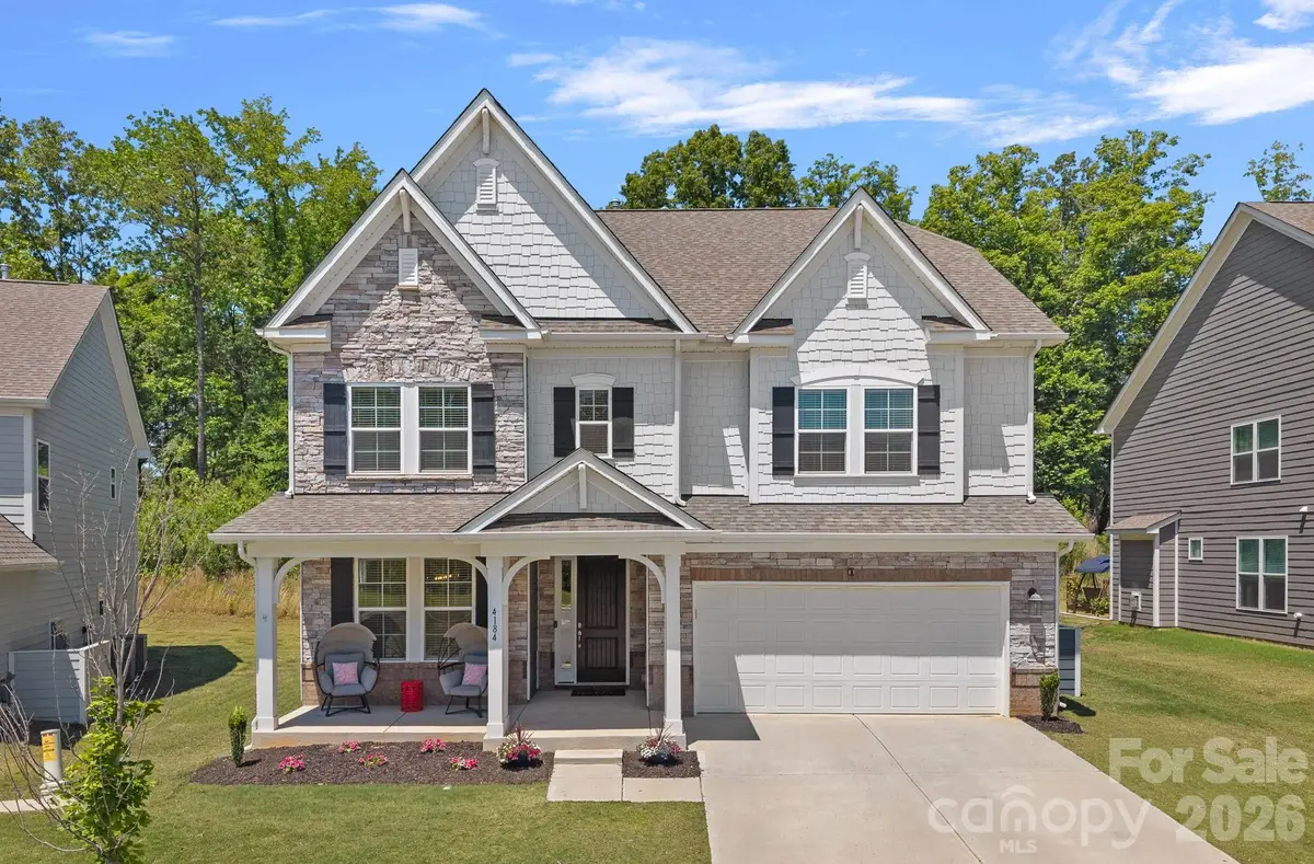 4184 Charlton Road, Fort Mill, SC 29715 - #1