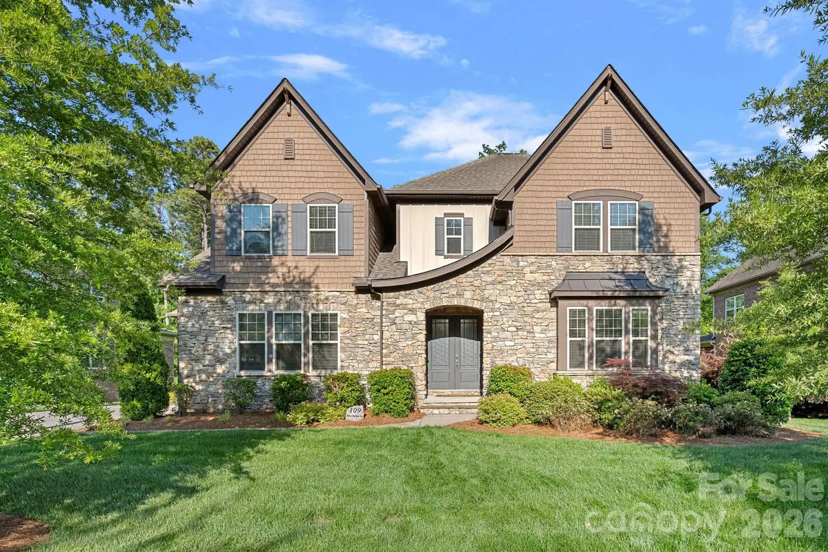 109 Eden Hollow Lane, Matthews, NC 28104 - #1