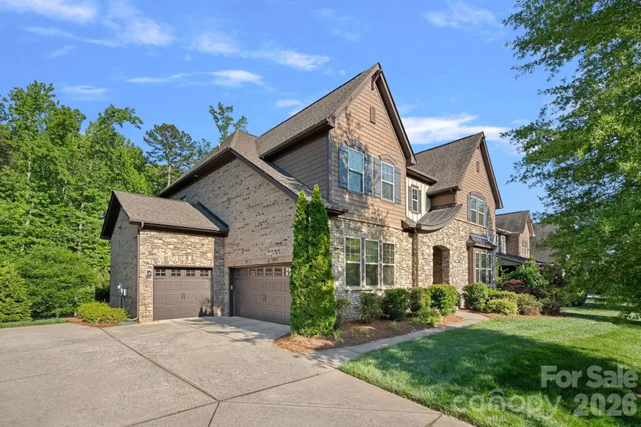 109 Eden Hollow Lane, Matthews, NC 28104 - #2