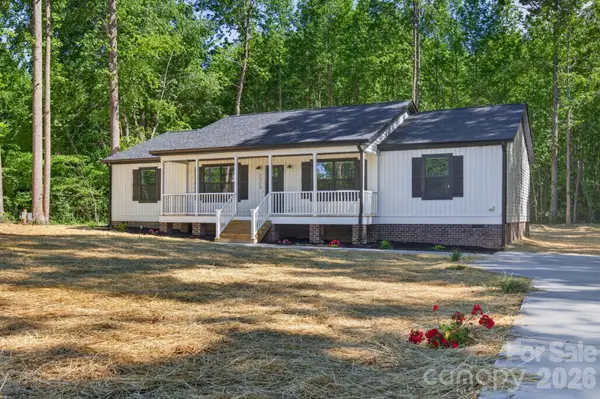 7312 Davis Country Road, Randleman, NC 27317