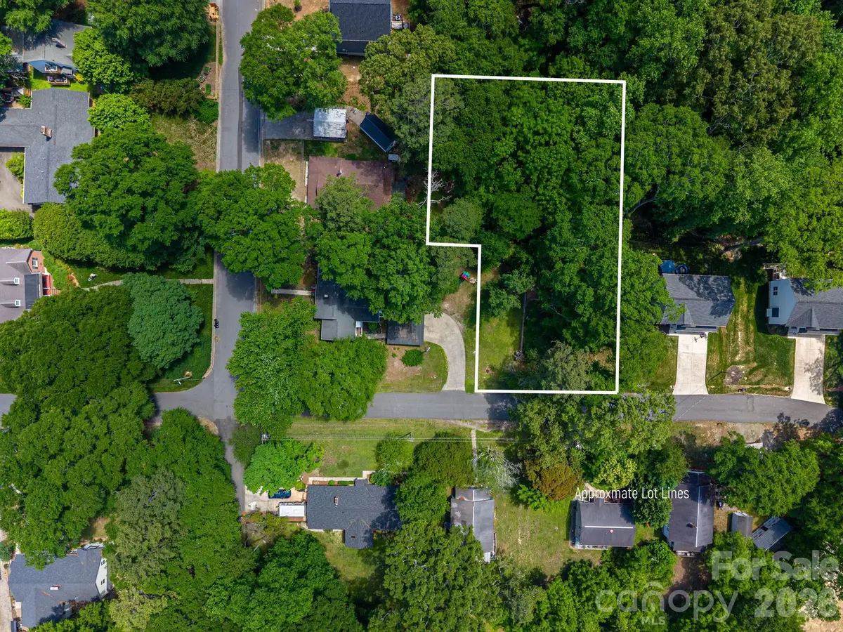 00 Liberty Street, Lincolnton, NC 28092 - #1