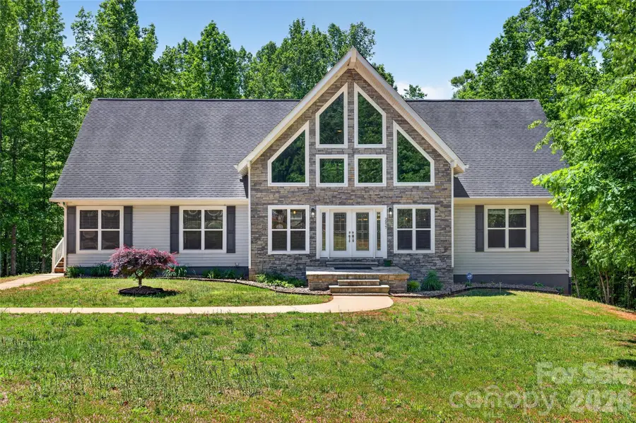 2977 Cabin Creek Drive, Catawba, NC 28609 - #2
