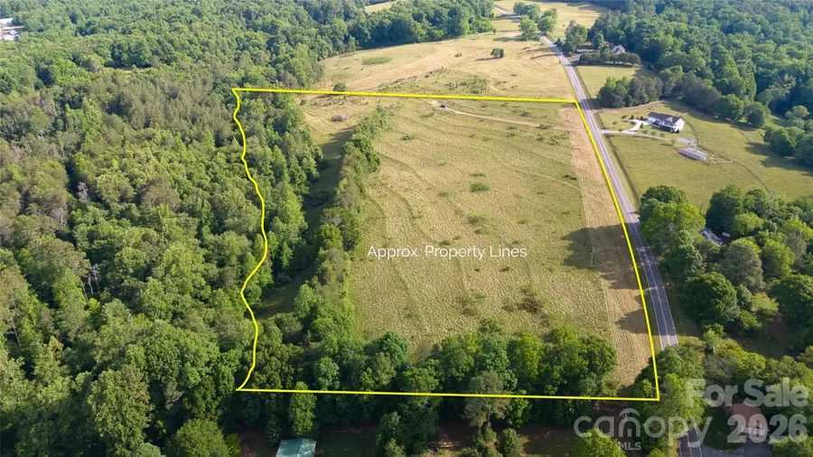 425 Dave Sims Road, Rutherfordton, NC 28139 - #2