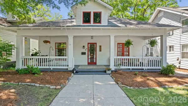 413 W 5th Avenue, Gastonia, NC 28052