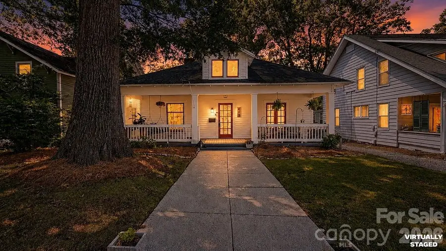413 W 5th Avenue, Gastonia, NC 28052 - #2