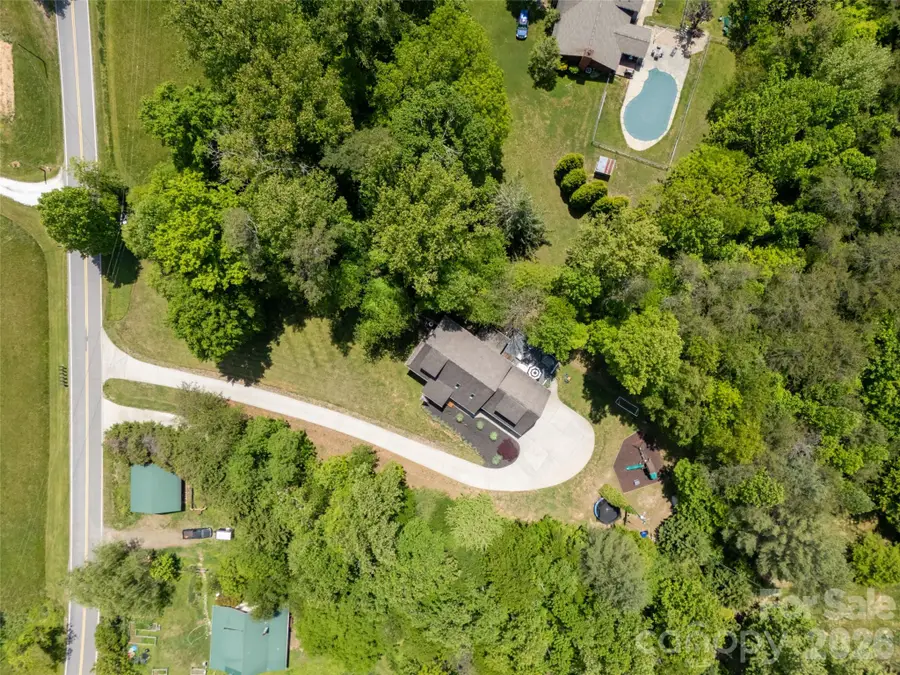 44 Sluder Branch Road, Leicester, NC 28748 - #3