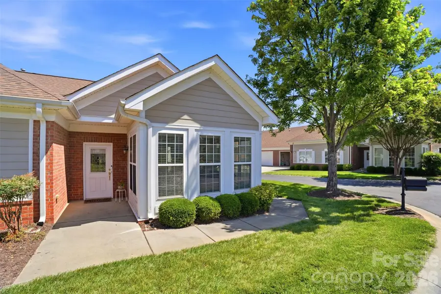 2118 N Castle Court, Matthews, NC 28105 - #2