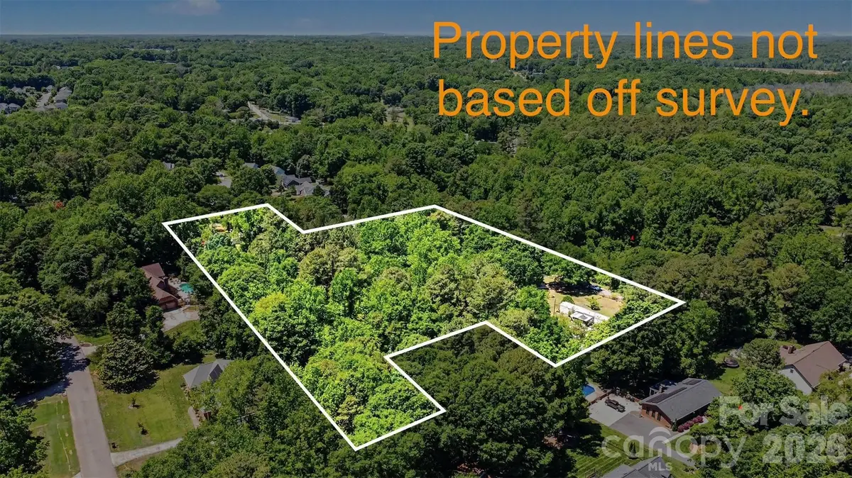 1922 Amberleas Lane, Fort Mill, SC 29715 - #1