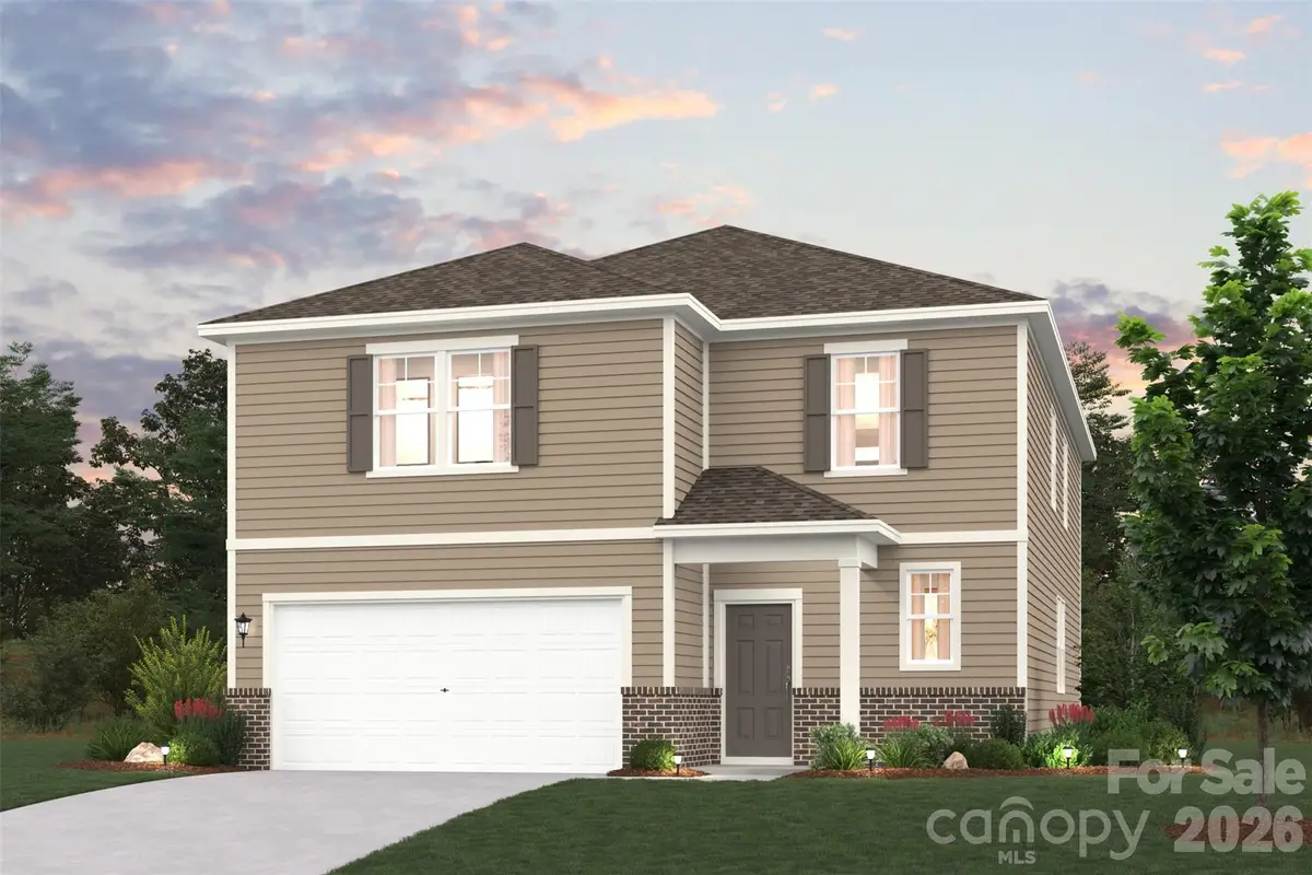 1041 Hallman Branch Lane, Lincolnton, NC 28092 - #1