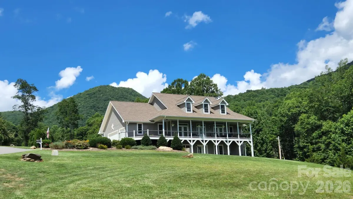 96 Buckeye Branch Drive, Clyde, NC 28721 - #1