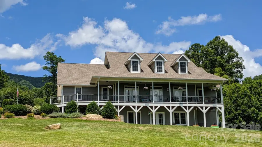 96 Buckeye Branch Drive, Clyde, NC 28721 - #2