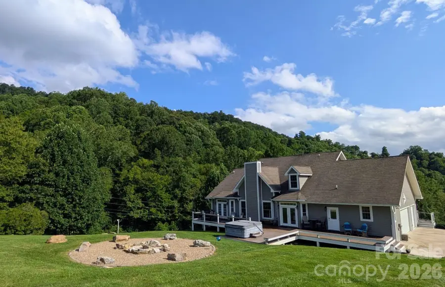 96 Buckeye Branch Drive, Clyde, NC 28721 - #3