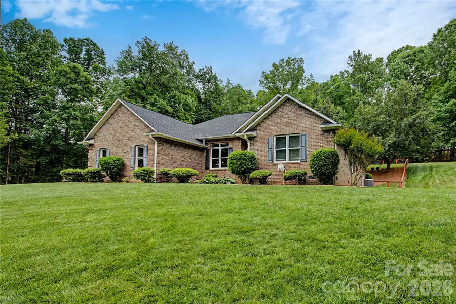 293 Bent Tree Drive, Rutherfordton, NC 28139 - #2