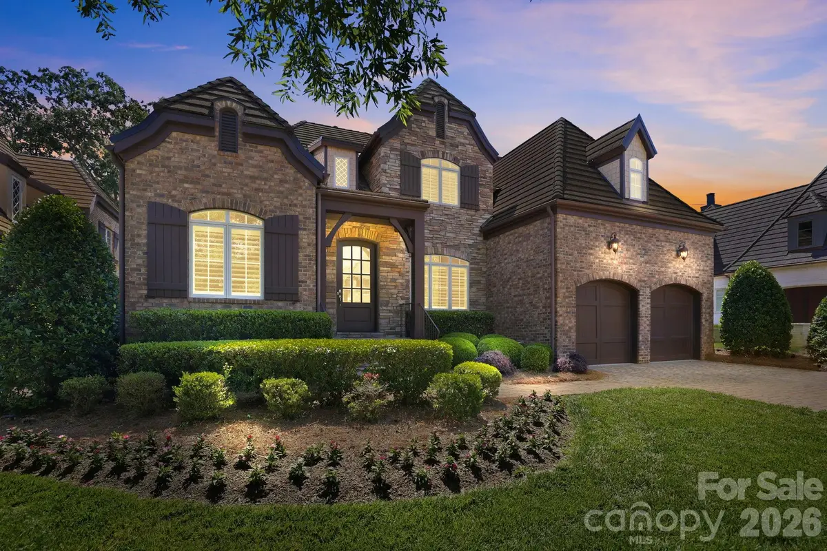 601 Belle Meade Court, Waxhaw, NC 28173 - #1