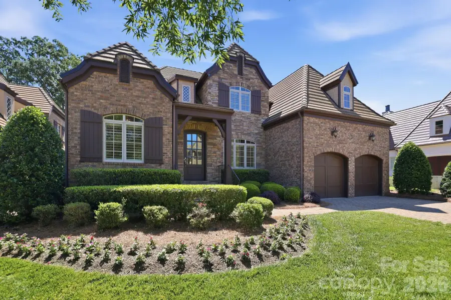 601 Belle Meade Court, Waxhaw, NC 28173 - #2