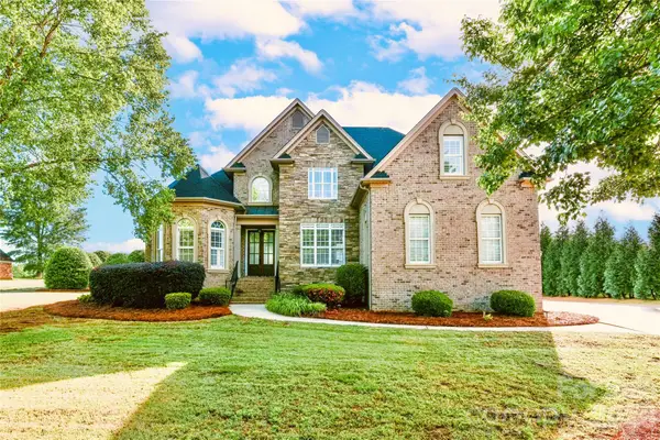 4917 Campobello Drive, Monroe, NC 28110
