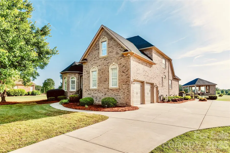 4917 Campobello Drive, Monroe, NC 28110 - #2