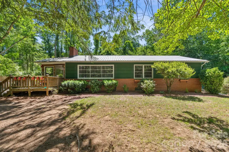 281 Rose Hill Road, Asheville, NC 28803 - #3