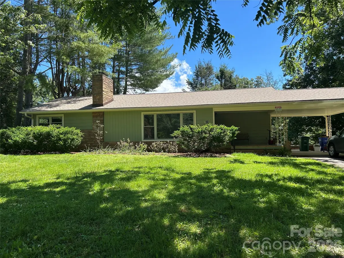 28 S College Street, Weaverville, NC 28787 - #1
