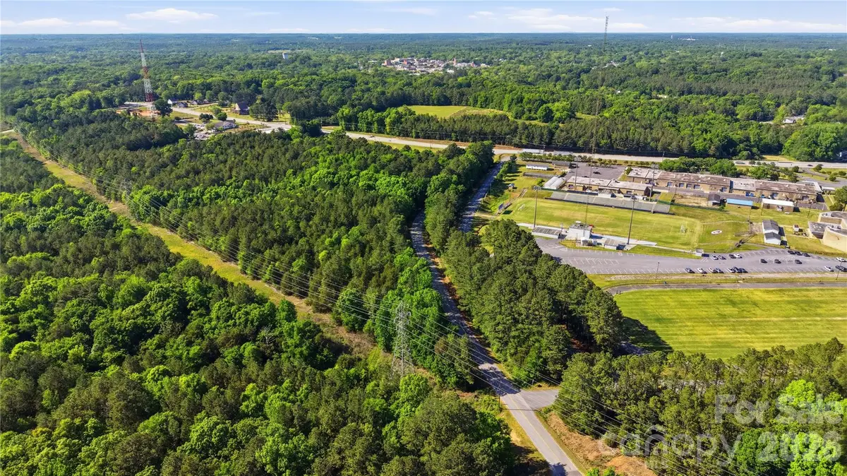 00000 Hilltop Drive, Chester, SC 29706 - #1