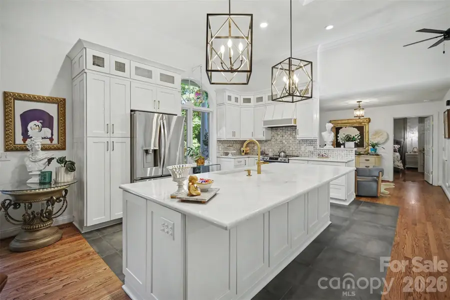 9701 Deer Run Road, Waxhaw, NC 28173 - #3