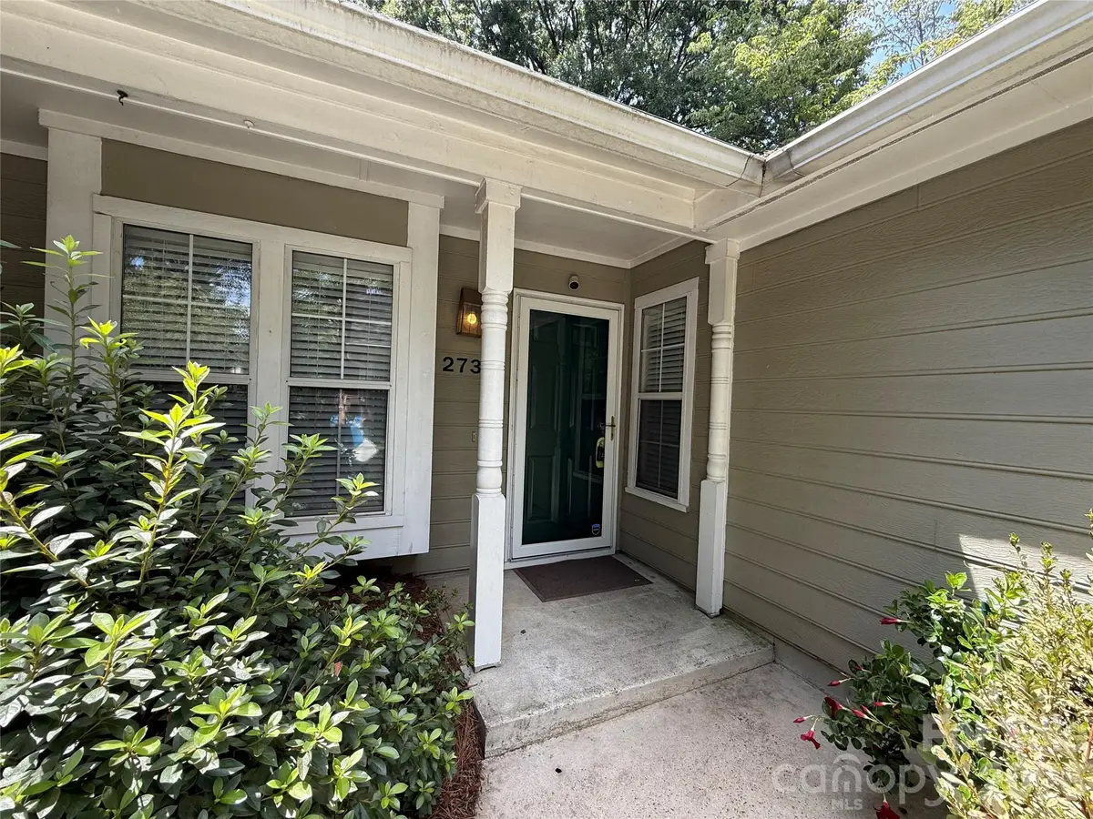 2734 Tiergarten Lane, Charlotte, NC 28210 - #1