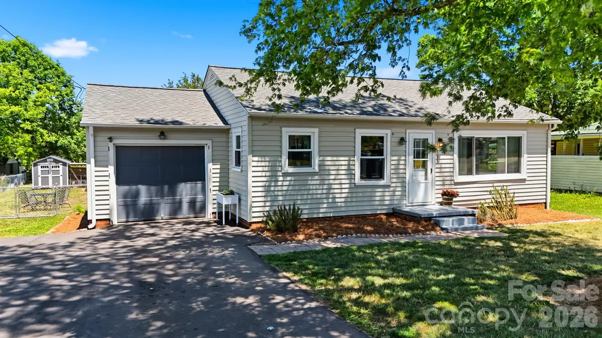 122 Settlemyre Road, Morganton, NC 28655 - #1