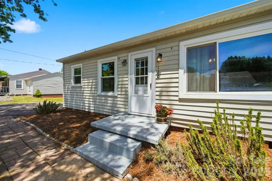 122 Settlemyre Road, Morganton, NC 28655 - #3
