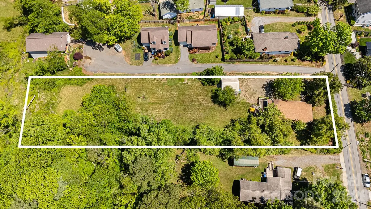 105 Liberty Street, Asheville, NC 28803 - #1