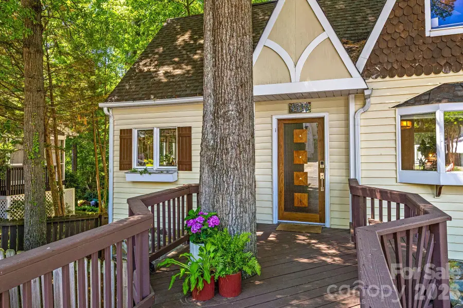1512 Ideal Way, Charlotte, NC 28203 - #2