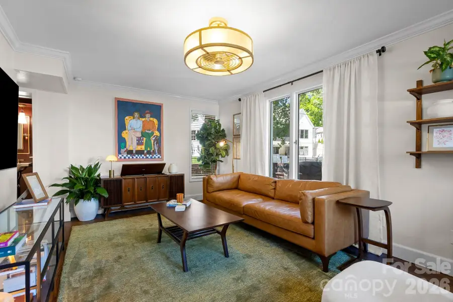 1512 Ideal Way, Charlotte, NC 28203 - #3