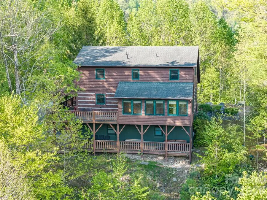 197 Woodby Ridge Road, Vilas, NC 28692 - #2