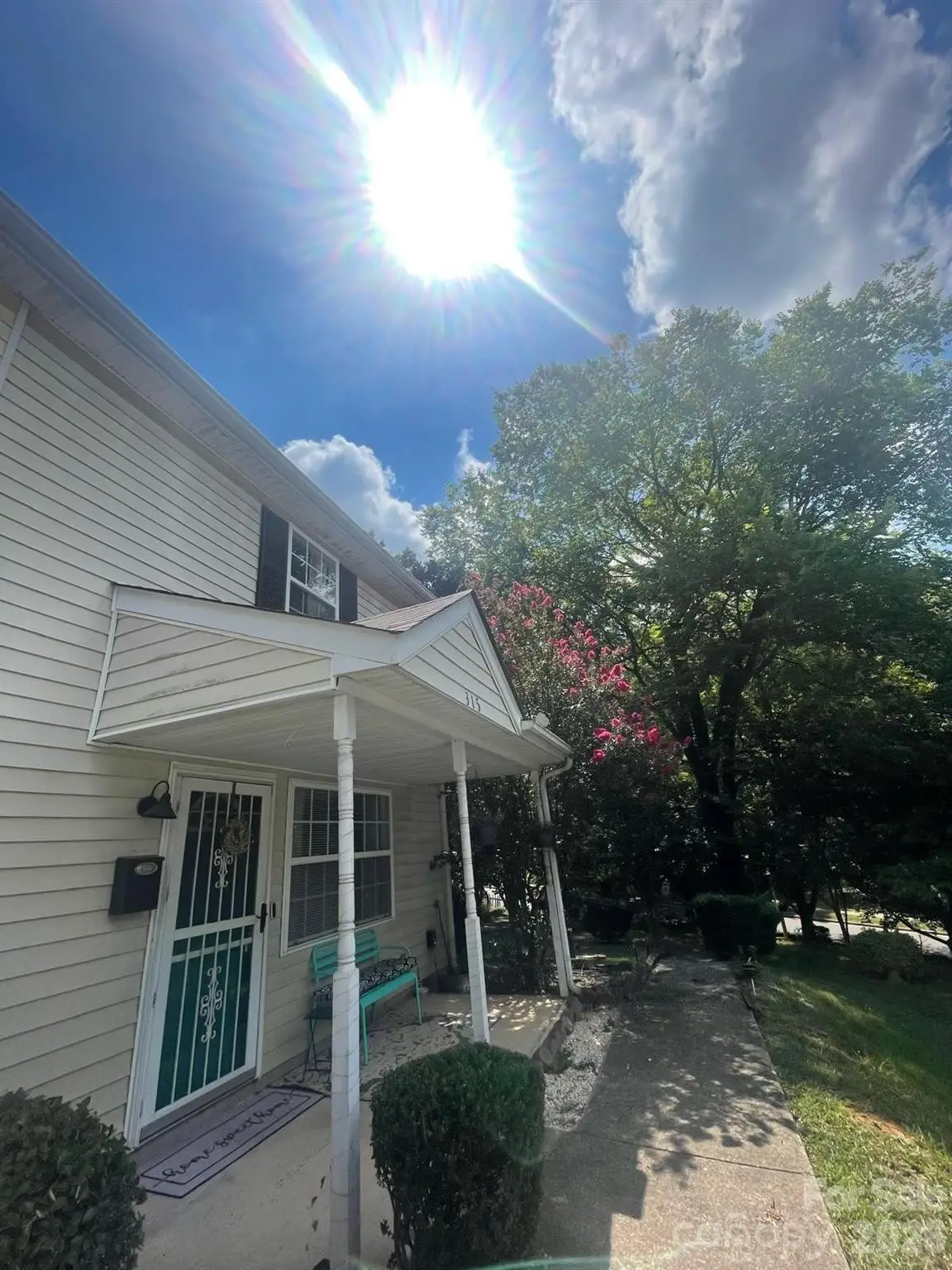 315 French Street, Charlotte, NC 28216 - #1