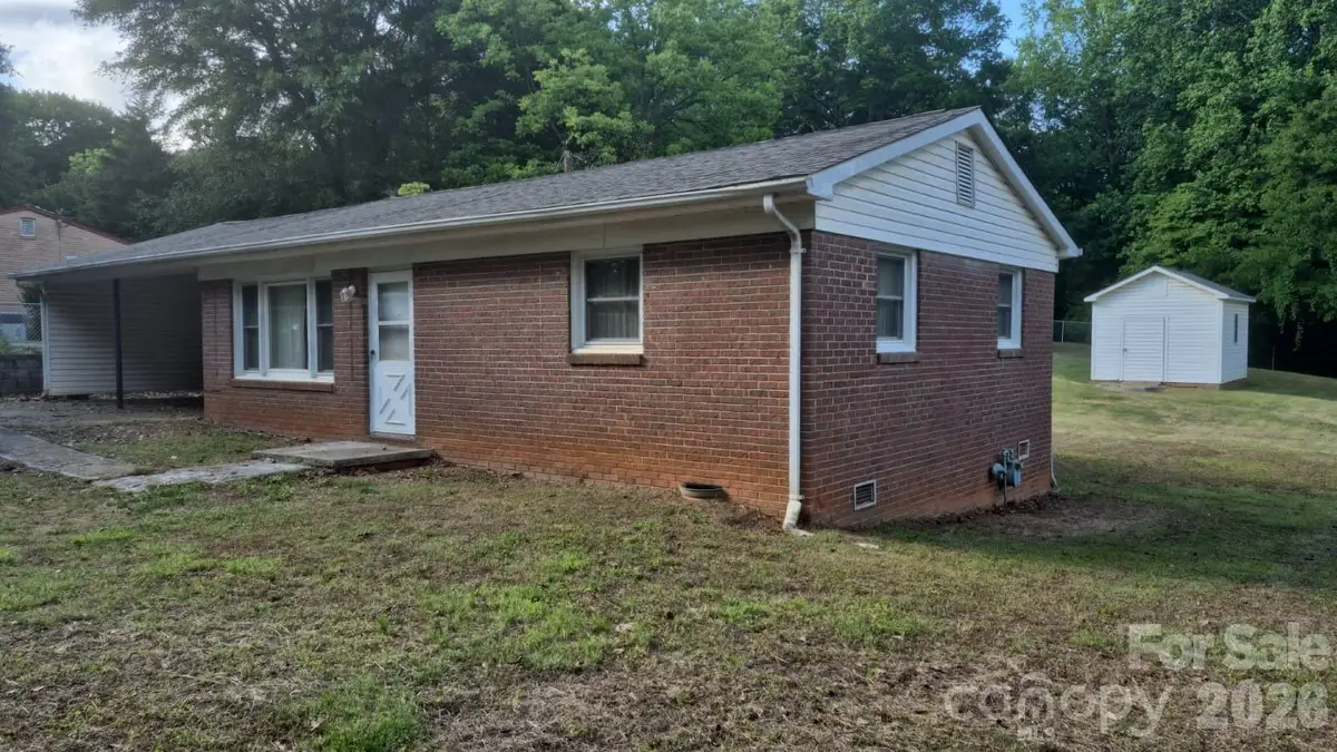 630 Dallas Spencer Mtn Road, Dallas, NC 28034 - #1