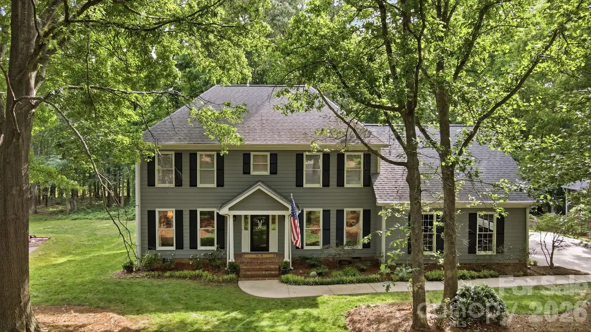 9918 Providence Forest Lane, Charlotte, NC 28270 - #1