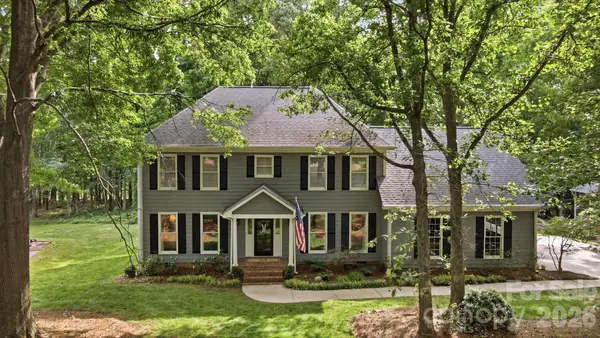 9918 Providence Forest Lane, Charlotte, NC 28270