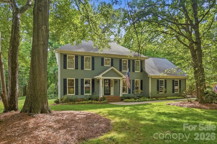 9918 Providence Forest Lane, Charlotte, NC 28270 - #2