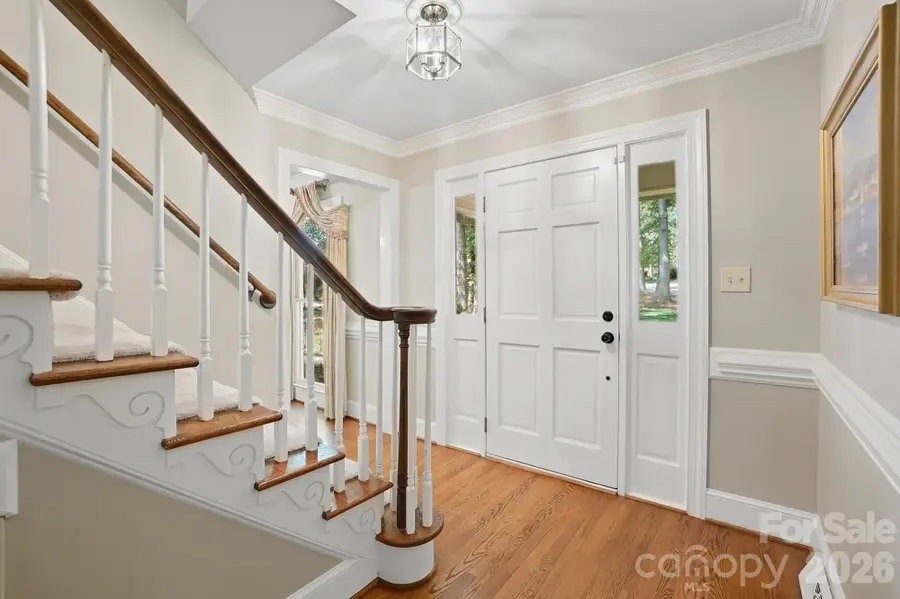 9918 Providence Forest Lane, Charlotte, NC 28270 - #3