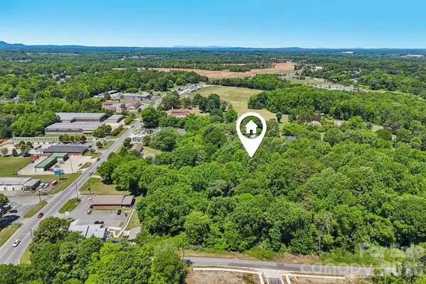 0 Barber Road, Gastonia, NC 28056