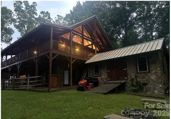 25 Theresa Terrace Road, Nebo, NC 28761