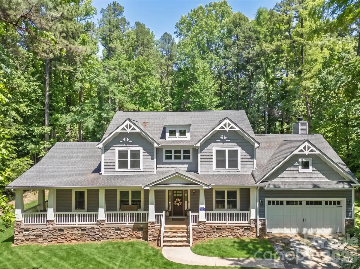 10200 Kerns Road, Huntersville, NC 28078 - #1