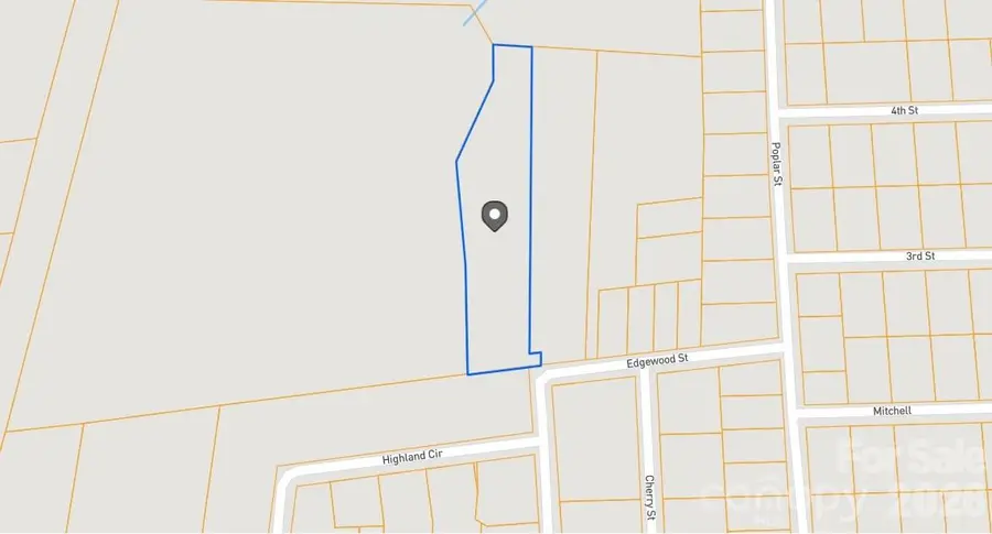 00 Edgewood Street, Walterboro, SC 29488 - #2